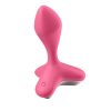 Satisfyer Game Changer - akkus anál vibrátor (pink)