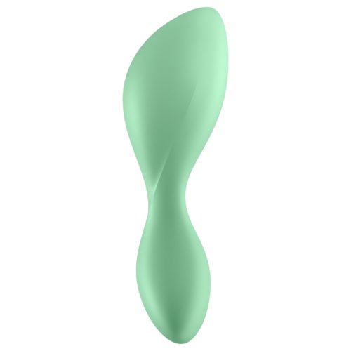 / Satisfyer Trendsetter - okos anál vibrátor (zöld)