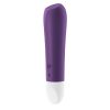 Satisfyer Ultra Power Bullet 2 - akkus, vízálló vibrátor (lila)