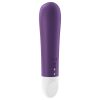 Satisfyer Ultra Power Bullet 2 - akkus, vízálló vibrátor (lila)