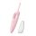 Satisfyer Twirling Delight - akkus, vízálló csiklóvibrátor (pink)