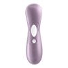 Satisfyer Pro 2 Gen2 - akkus csiklóizgató (viola)