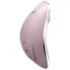 Satisfyer Vulva Lover 1 - léghullámos csikló vibrátor (viola)