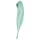 Satisfyer Twirling Pro - okos 2in1 csikló vibrátor (menta)