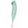 Satisfyer Twirling Pro - App-vezérelt csiklóvibrátor (menta)