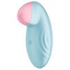 / Satisfyer Tropical Tip - okos csiklóvibrátor (kék)