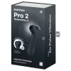Satisfyer Pro2 Gen3 - léghullámos csiklóizgató (sötét szürke)