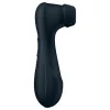 Satisfyer Pro2 Gen3 - léghullámos csiklóizgató (sötét szürke)