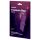 Satisfyer Treasure Bag XL - tároló táska - extra nagy (lila)