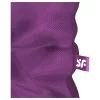Satisfyer Treasure Bag L - diszkrét szexjáték tároló táska - közepes (lila)