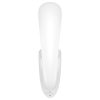 Satisfyer G for Goddess 1 - csikló- és G-pont vibrátor (fehér)