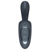 Satisfyer G for Goddess 1 - csikló- és G-pont vibrátor (szürke)