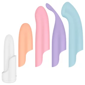 / Satisfyer Playful Four - vibrátor szett