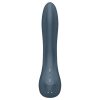 Satisfyer G-Spot Wave 4 - G-pont vibrátor (kék)