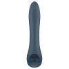 Satisfyer G-Spot Wave 4 - G-pont vibrátor (kék)
