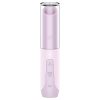 Satisfyer Secret Kiss - léghullámos csiklóizgató (pink)