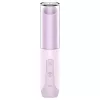 Satisfyer Secret Kiss - léghullámos csiklóizgató (pink)