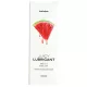 Satisfyer - ízesített síkosító - dinnye (300ml)