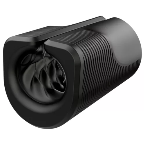 Arcwave Zing - 2 motoros maszturbátor (fekete)