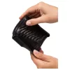 Arcwave Zing - 2 motoros maszturbátor (fekete)