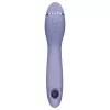 Womanizer OG - akkus, léghullámos 2in1 G-pont vibrátor (lila)