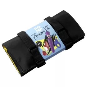 ROMP Pleasure kit - vibrátor szett 