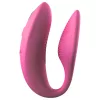 We-Vibe Sync - App- és távirányítós párvibrátor (pink)