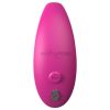 We-Vibe Sync - okos, akkus, rádiós párvibrátor (pink)