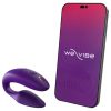 We-Vibe Sync - okos, akkus, rádiós párvibrátor (lila)