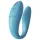 We-Vibe Sync Go – App-vezérelt párvibrátor (türkiz)