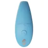 We-Vibe Sync Go – App-vezérelt párvibrátor (türkiz)