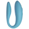 We-Vibe Sync Go – App-vezérelt párvibrátor (türkiz)