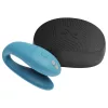 We-Vibe Sync Go – App-vezérelt párvibrátor (türkiz)