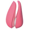 Womanizer Liberty 2 - akkus léghullámos csiklóizgató (pink)