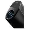 Arcwave Ion 2 - léghullámos maszturbátor (fekete)