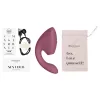 Womanizer Next Duo - 2in1 G-pont vibrátor (pink)
