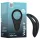 We-Vibe Verge 2 – App-vezérelt vibrációs péniszgyűrű, férfiaknak (fekete)