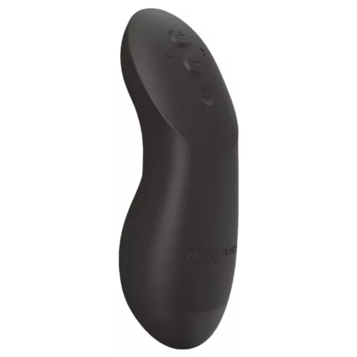 We-Vibe Chorus Pro – App- és távirányítós párvibrátor (fekete)