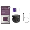 We-Vibe Chorus Pro – App- és távirányítós párvibrátor (fekete)