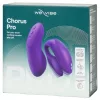 We-Vibe Chorus Pro – App- és távirányítós párvibrátor (lila)