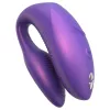 We-Vibe Chorus Pro – App- és távirányítós párvibrátor (lila)
