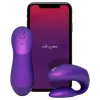 We-Vibe Chorus Pro – App- és távirányítós párvibrátor (lila)