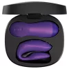 We-Vibe Chorus Pro – App- és távirányítós párvibrátor (lila)