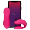 We-Vibe Chorus Pro – App- és távirányítós párvibrátor (pink)