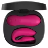 We-Vibe Chorus Pro – App- és távirányítós párvibrátor (pink)