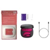 We-Vibe Chorus Pro – App- és távirányítós párvibrátor (pink)