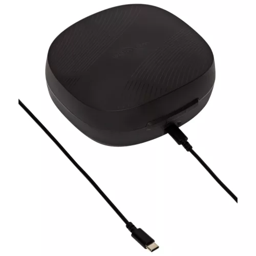 We-Vibe Chorus Pro – App- és távirányítós párvibrátor (pink)