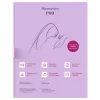 Womanizer Pro - léghullámos csiklóizgató (pink)