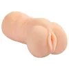 TAMASHII Tight Pussy Girl - anime műpunci maszturbátor (testszínű)