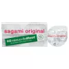 Sagami Original 0,02 - óvszer - 55 mm (12 db)
